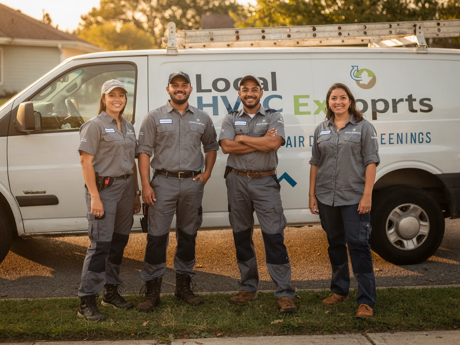 24/7 HVAC Repair & AC Replacement company in Davis Junction, IL