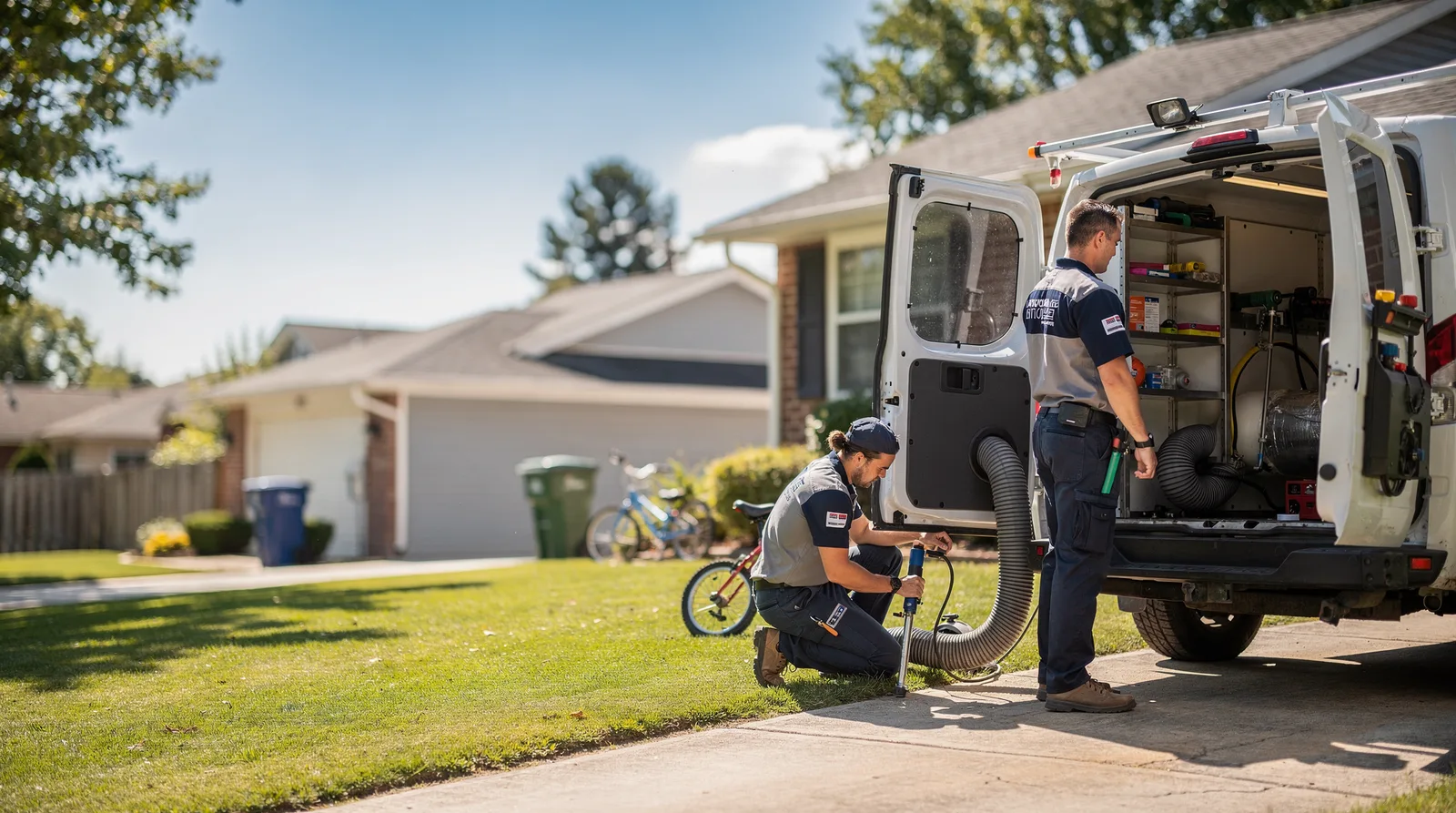 24/7 HVAC Repair & AC Replacement in Davis Junction, IL near me